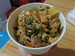 -胖子好盐水鸭(总店)