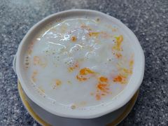 -义顺牛奶公司(新马路老店)