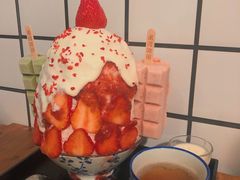 -WONDER ICE 萬得冰田(建設路总店)