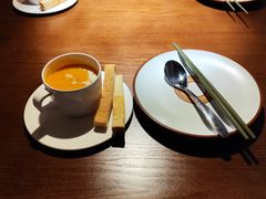-本处·素食·融合料理(南油店)