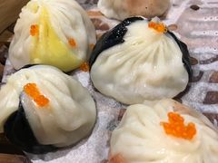 -一笼小幸运
