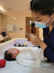 -爱贝蕊恩韩式月子会所(宝安店)