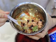 -憨铁匠老火锅(龙岗万科里店)