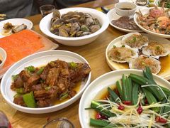 -渔家乐小海鲜(皇姑店)