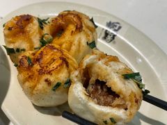 生煎双面黄-丁莲芳(红旗路店)