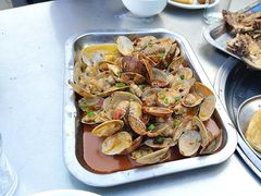 -清真·馬坡二旦烧烤(人生一串拍摄店)