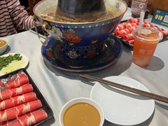 -东来顺饭庄(apm总店)