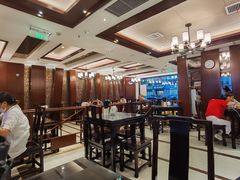 大堂-熙盛源(滨湖万达店)