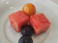 -渔歌雅宴·渔鲜烤鸭(北京西站店)