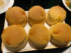 招牌菠萝包-炳胜品味(海印总店)