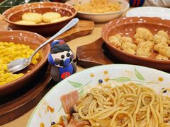 -萨莉亚意式餐厅(三号湾广场店)