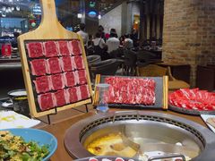 -快乐小羊(富强中路店)