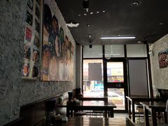 大堂-董记面馆(漳州二路店)