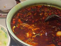 -醉英雄四川料理(新塘万达广场店)