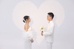 -金夫人婚纱摄影(华南店)
