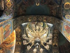 -滴血救世主教堂