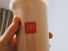 -麦当劳(豫园店)
