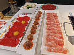 -许府牛火锅(湖滨银泰in77E区店)