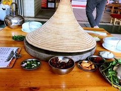 -七采菌园·野生菌石锅鱼(环城北路店)