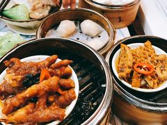 -点点心点心专门店(湾仔店)