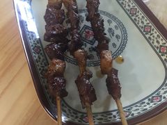 -行事老火锅(协信TOWN城店)