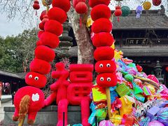 -钱王祠
