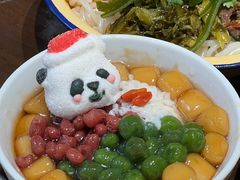 -池嬢拌粉(上海首店)