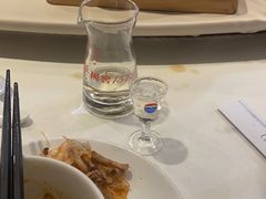 -周三的情书花园餐厅(江北店)