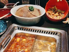 -大隐·成都火锅Bistro(合生麒麟新天地店)