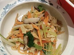 -金陵后厨·南京菜(新街口秣陵路店)