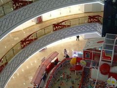 -万达广场(宝山店)