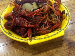 -刘一龙虾(数码路店)