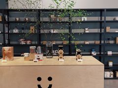 -dotcom coffee古点咖啡(致真大厦店)