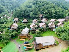 -北京山里寒舍度假酒店