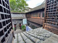 -西塘古镇-倪宅