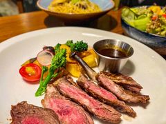 -雕刻时光·无国界料理西餐厅(五山店)
