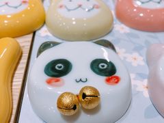 -猫的天空之城概念书店(杭州南宋御街店)