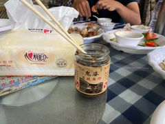 -钱大妈海鲜饭店(保利林语店)