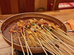 -老雒阳面馆·水席(王城路店)