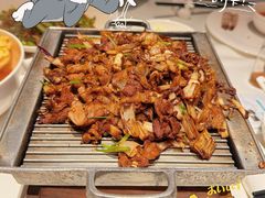 -四季民福烤鸭店(故宫店)