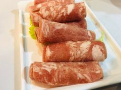 -牛炖牛·怪味牛骨头(大成路店)