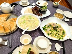 -青岛海天世园酒店-海澜阁中餐厅