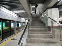 -商城路(地铁站)