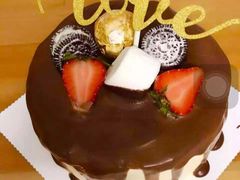 -Family cake壹家烘焙
