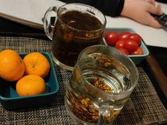 -水墨澜渟足道·SPA·传统(四望亭东关街店)