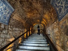 -澳门圣地牙哥古堡酒店