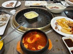 -火炉火自助餐(悠唐购物中心店)