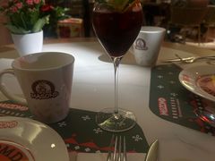 -Mezomd曼索蒂西班牙餐厅(广粤店)