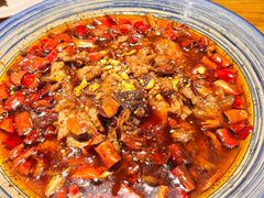 -苹果树下艺术餐厅(宋庄店)