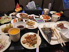 -堂会(白云店)
